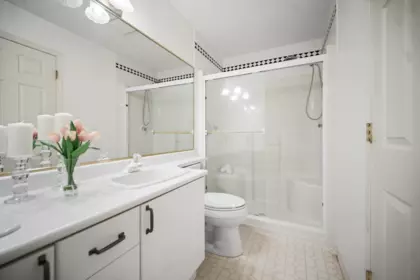 Mudroom Photo of 32 1370 Riverwood Gate Boulevard, Port Coquitlam, BC