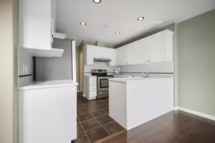 Pantry Photo of 32 1370 Riverwood Gate Boulevard, Port Coquitlam, BC