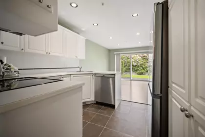 Primary Bedroom Photo of 32 1370 Riverwood Gate Boulevard, Port Coquitlam, BC