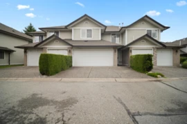32 1370 Riverwood Gate Boulevard, Port Coquitlam, BC