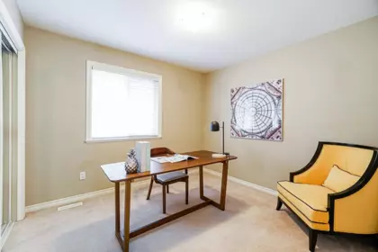 Basement Recreation Room Photo of 11 15168 66a Avenue, Surrey, BC