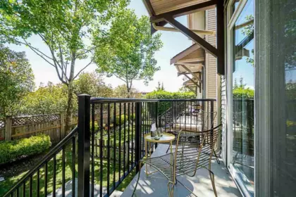 Garden / Landscaping Photo of 11 15168 66a Avenue, Surrey, BC