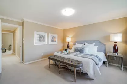 Guest Bathroom Photo of 11 15168 66a Avenue, Surrey, BC
