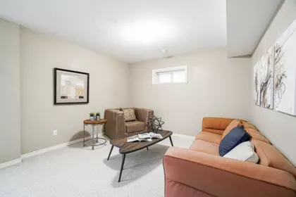 Hallway Photo of 11 15168 66a Avenue, Surrey, BC