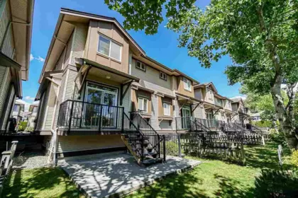 Hot Tub / Spa Photo of 11 15168 66a Avenue, Surrey, BC