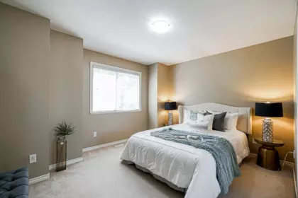 Laundry Room Photo of 11 15168 66a Avenue, Surrey, BC
