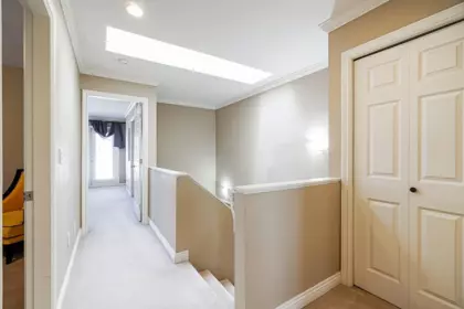 Mudroom Photo of 11 15168 66a Avenue, Surrey, BC