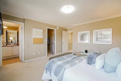 Powder Room Photo of 11 15168 66a Avenue, Surrey, BC