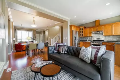 Primary Bedroom Photo of 11 15168 66a Avenue, Surrey, BC