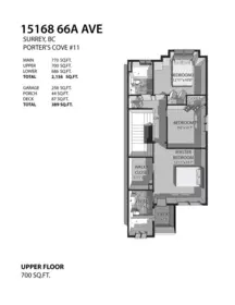 Street View Photo of 11 15168 66a Avenue, Surrey, BC