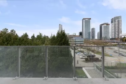 416 9675 King George Boulevard, Surrey, BC, Surrey — Apartment/Condo for sale