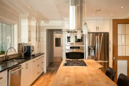 Outdoor Kitchen Photo of 3387 Tolmie Road, Abbotsford, BC