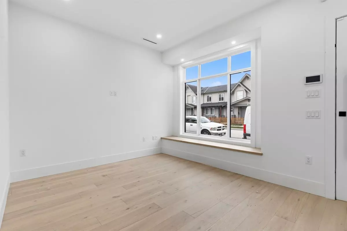 Dining Area Photo of 20540 76 Avenue, Langley, BC