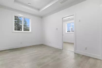 Aerial View of 20540 76 Avenue, Langley, BC