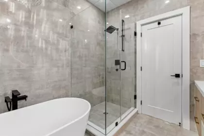 Laundry Room Photo of 20540 76 Avenue, Langley, BC