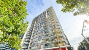 1202 1788 Columbia Street, Vancouver, BC
