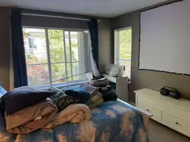 Bedroom 2 Photo of 304 10665 139 Street, Surrey, BC