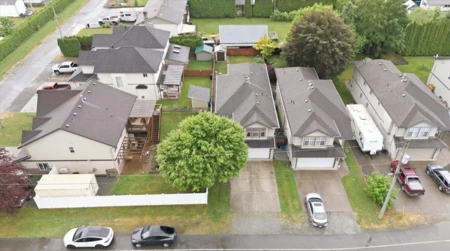 Community Amenities Photo (Clubhouse) of 6885 Inkman Road, Agassiz, BC