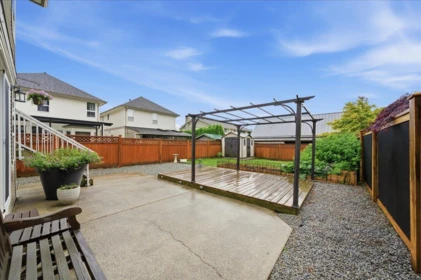 Hot Tub / Spa Photo of 6885 Inkman Road, Agassiz, BC