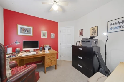 Laundry Room Photo of 6885 Inkman Road, Agassiz, BC