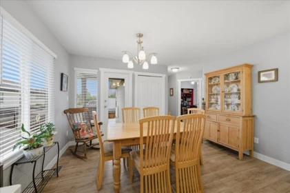 Primary Bedroom Photo of 6885 Inkman Road, Agassiz, BC