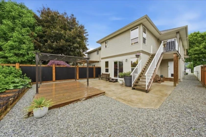 Street View Photo of 6885 Inkman Road, Agassiz, BC