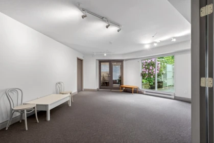 Mudroom Photo of 112 2401 Hawthorne Avenue, Port Coquitlam, BC