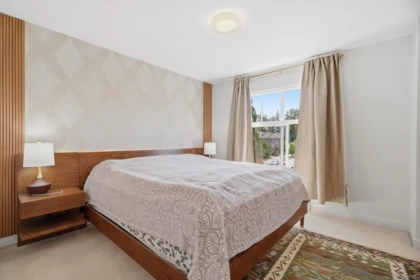 Bedroom 4 Photo of 145 14151 58a Avenue, Surrey, BC