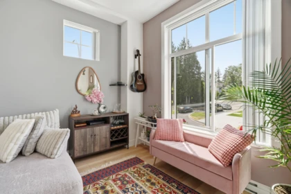 Breakfast Nook Photo of 145 14151 58a Avenue, Surrey, BC