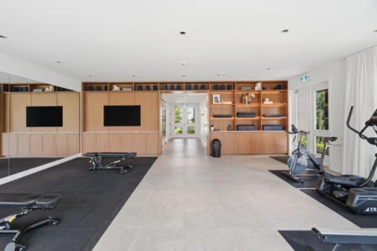 Garage Interior Photo of 145 14151 58a Avenue, Surrey, BC