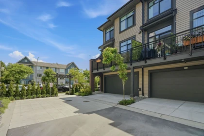 Garden / Landscaping Photo of 145 14151 58a Avenue, Surrey, BC