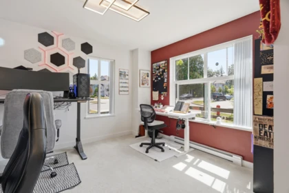 Hallway Photo of 145 14151 58a Avenue, Surrey, BC