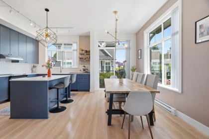 Kitchen Photo of 145 14151 58a Avenue, Surrey, BC
