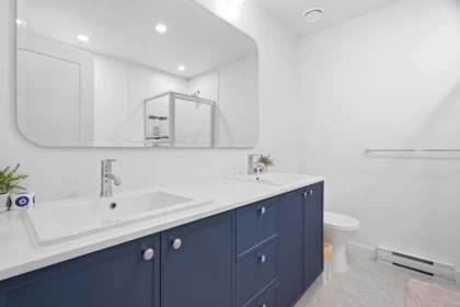 Powder Room Photo of 145 14151 58a Avenue, Surrey, BC
