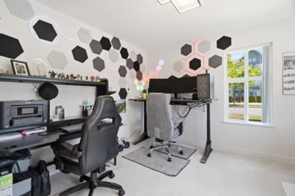 Staircase Photo of 145 14151 58a Avenue, Surrey, BC