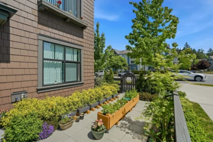 Swimming Pool Photo of 145 14151 58a Avenue, Surrey, BC