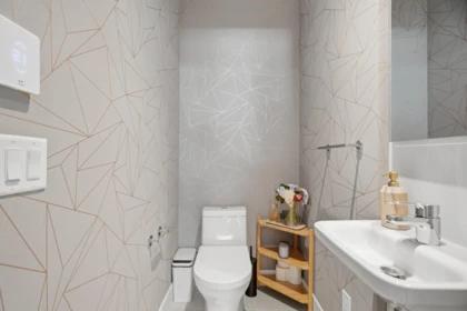 Walk-In Closet Photo of 145 14151 58a Avenue, Surrey, BC