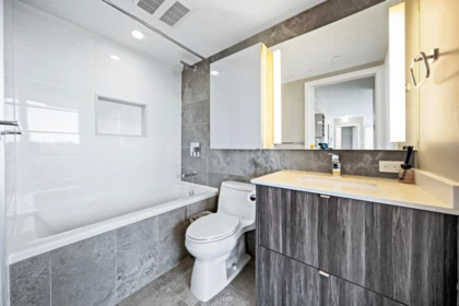 Loft / Bonus Room Photo of 1208 1788 Columbia Street, Vancouver, BC