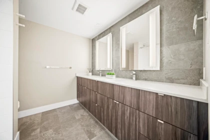 Office / Den Photo of 1208 1788 Columbia Street, Vancouver, BC