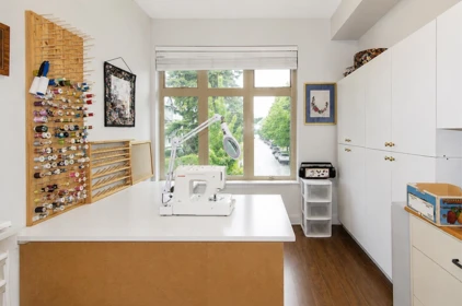 Guest Bathroom Photo of 203 2330 Shaughnessy Street, Port Coquitlam, BC