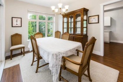 Kitchen Photo of 203 2330 Shaughnessy Street, Port Coquitlam, BC