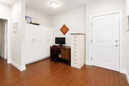 Loft / Bonus Room Photo of 203 2330 Shaughnessy Street, Port Coquitlam, BC