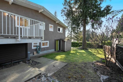 Hallway Photo of 2039 Compton Court, Coquitlam, BC