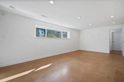 Loft / Bonus Room Photo of 2039 Compton Court, Coquitlam, BC