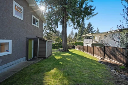 Staircase Photo of 2039 Compton Court, Coquitlam, BC