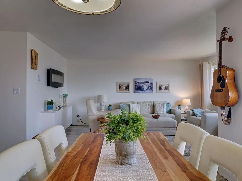 Dining Area Photo of 40 696 Trueman Road, Gibsons, BC
