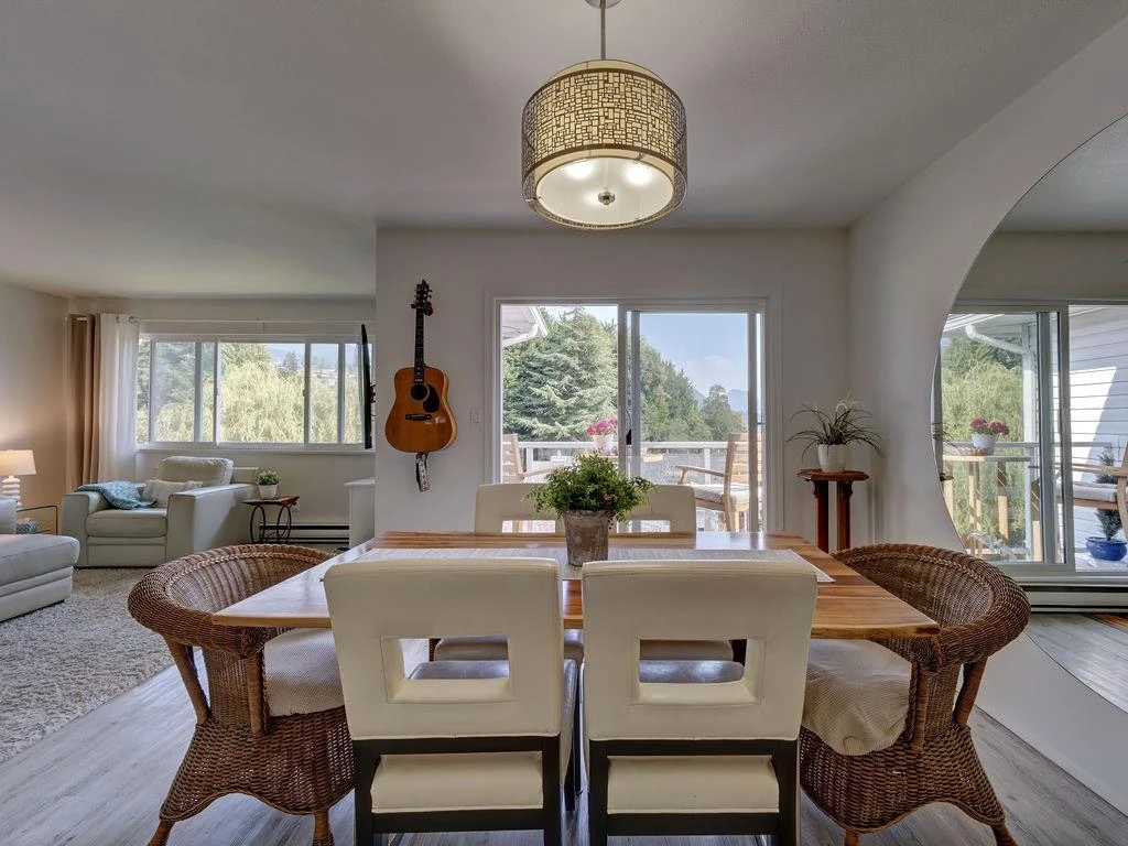 Family Room Photo of 40 696 Trueman Road, Gibsons, BC