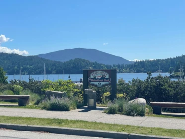 Outdoor Kitchen Photo of 40 696 Trueman Road, Gibsons, BC