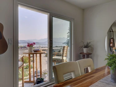 Primary Bedroom Photo of 40 696 Trueman Road, Gibsons, BC