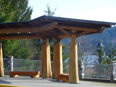 Street View Photo of 40 696 Trueman Road, Gibsons, BC